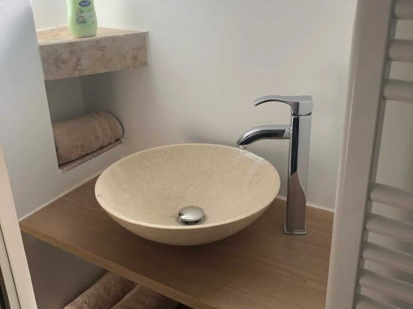 Apartmán Charmant Et Lumineux Caussade