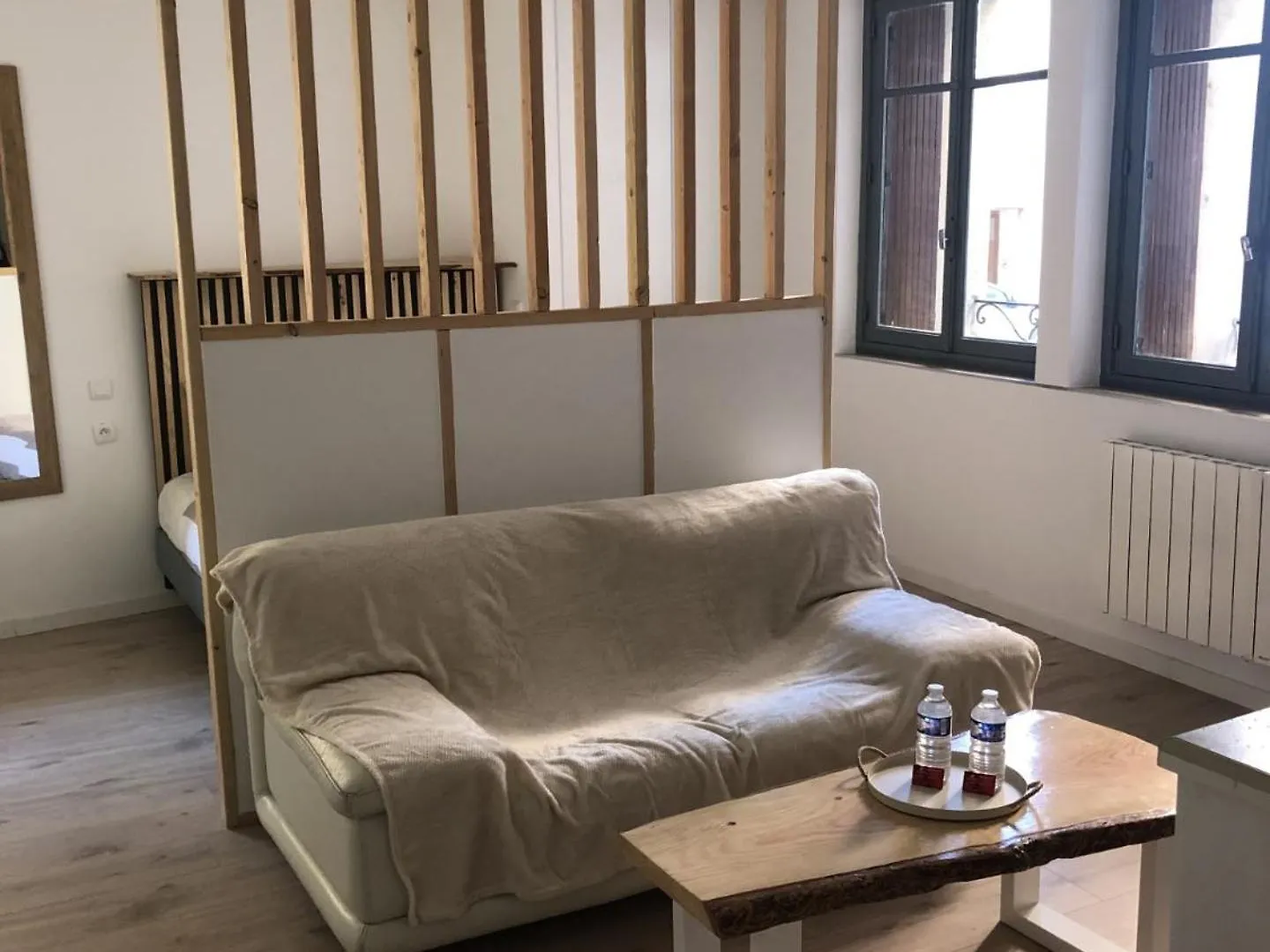Apartmán Charmant Et Lumineux Caussade Francie